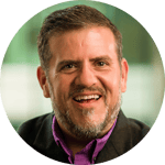 Charlie Johnson Speaker Image